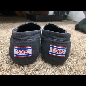 Bobs slip ons